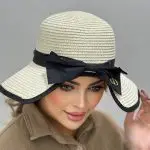 کلاه ساحلی لاتین