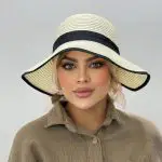 کلاه ساحلی لاتین