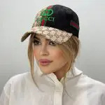 کلاه بیسبالی وارداتی گوچی پشت تور