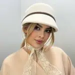 کلاه ابریشمی پرنسسی