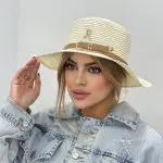 کلاه فدورا ساحلی R