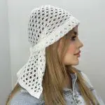 دورگ قلاب بافی عربی
