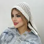 دورگ قلاب بافی عربی