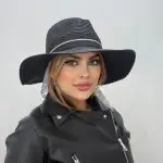 کلاه خاخامی ساحلی اسپرت