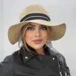 کلاه خاخامی ساحلی اسپرت