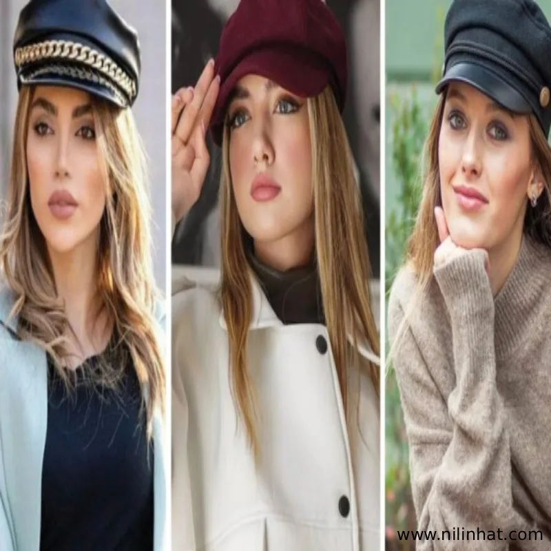 کلاه مجلسی زنانه برای عروسی چی بخریم؟ معرفی مدل های محبوب