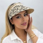 نقاب پلنگی