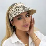 نقاب پلنگی