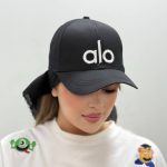 کلاه بیسبالی اقتصادی alo