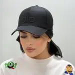 کلاه بیسبالی اقتصادی alo