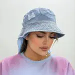 کلاه باکت جین دورو