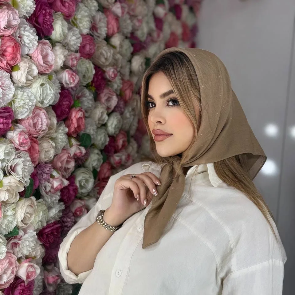 IMG_20250418_084148 اسکارف فول نگین