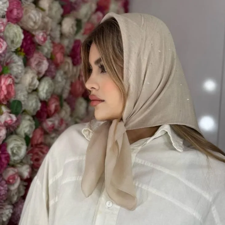IMG_20250418_122149 اسکارف فول نگین