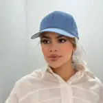 کلاه بیسبالی کتان