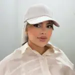 کلاه بیسبالی کتان