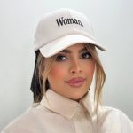 کلاه بیسبالی گلدوزی باربی