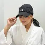 نقاب الو