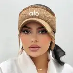 نقاب الو