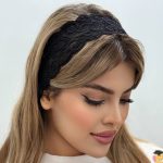 هدبند پشت کش