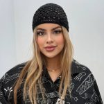 سربند قلاب بافی گنبد