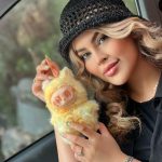 عروسک لبوبو