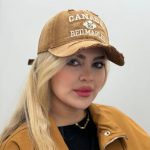 قیمت کلاه بیسبالی کتان زاپدار Canada