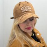 قیمت کلاه بیسبالی کتان زاپدار USA