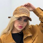 قیمت کلاه بیسبالی کتان زاپدار Despotic u.s.a