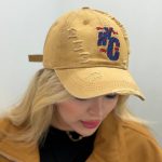 خرید کلاه بیسبالی زاپدار NYC