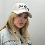 کلاه بیسبالی سنگشور Las Vegas