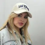 کلاه بیسبالی سنگشور Las Vegas