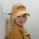 راهنمای خرید کلاه بیسبالی سنگشور Las Vegas