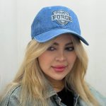 مشخصات کلاه بیسبالی جین Force