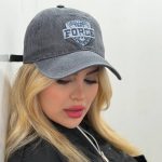 راهنمای خرید کلاه بیسبالی جین Force