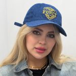 خرید کلاه بیسبالی جین Force