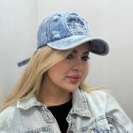 قیمت کلاه بیسبالی جین زاپدار BRKLYN