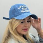 خرید کلاه بیسبالی جین Island