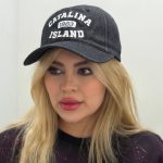 قیمت کلاه بیسبالی جین Island