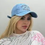 کلاه بیسبالی جین Island