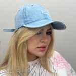کلاه بیسبالی جین NYC