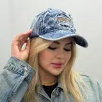 قیمت کلاه بیسبالی جین زاپدار New York