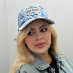 کلاه بیسبالی جین زاپدار New York