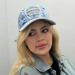 کلاه بیسبالی جین زاپدار New York