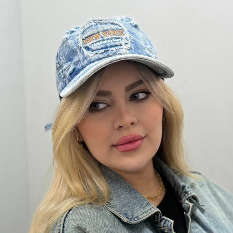 کلاه بیسبالی جین زاپدار New York
