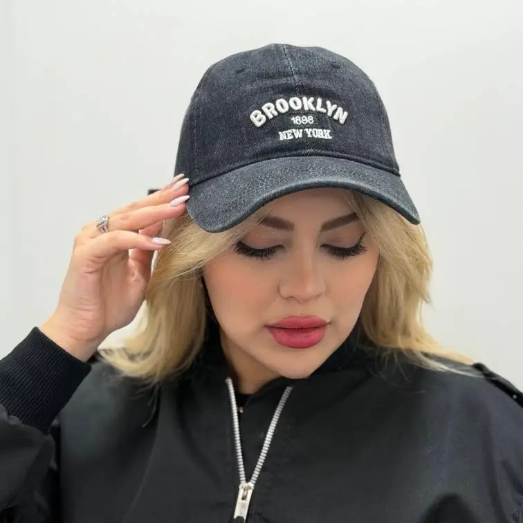 IMG_20260425_102643 قیمت کلاه بیسبالی جین Brooklyn