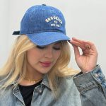 خرید کلاه بیسبالی جین Brooklyn