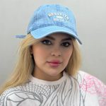 کلاه بیسبالی جین Brooklyn
