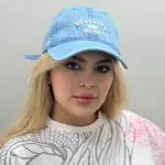 کلاه بیسبالی جین Brooklyn
