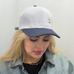 راهنمای خرید کلاه بیسبالی نقاب دو رنگ جین دیور
