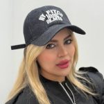 خرید کلاه بیسبالی جین NY.FITCH